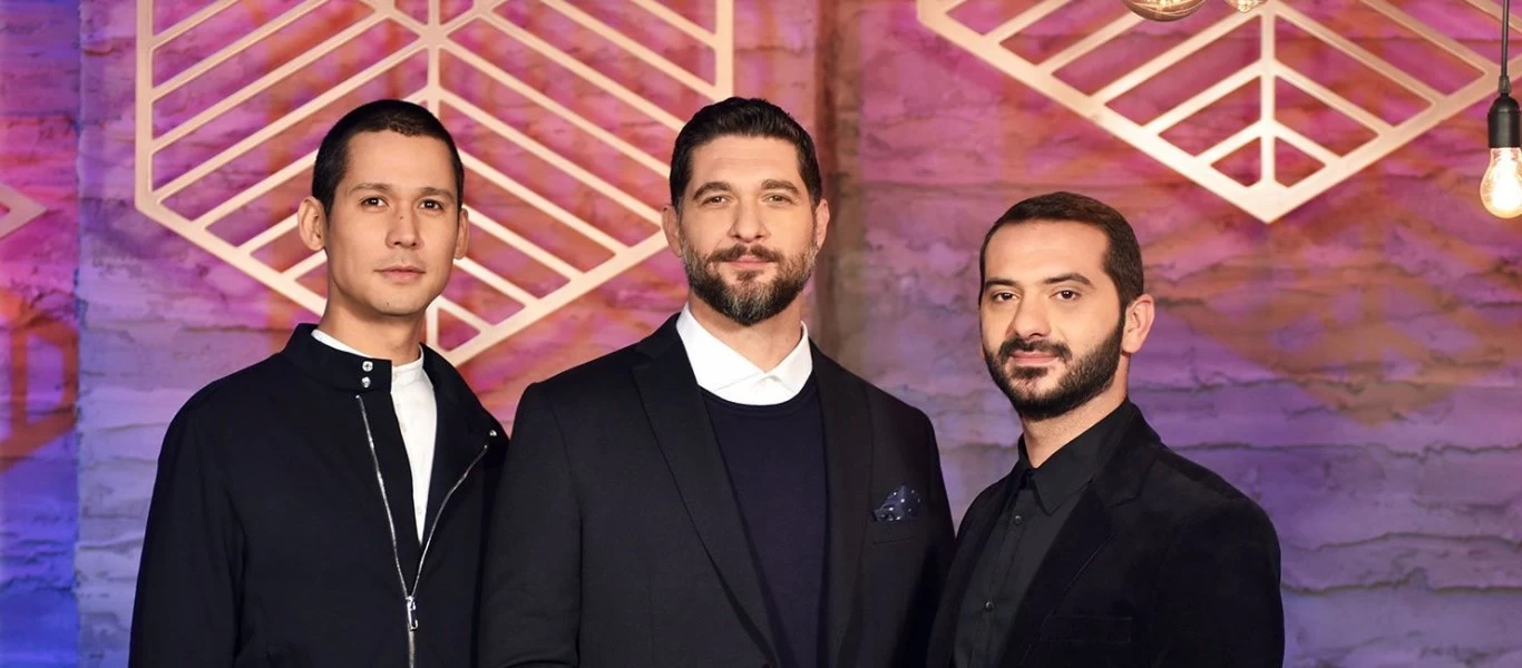 MasterChef: Έκαναν συμφωνία Σταύρος και Σταυρής για το μεγάλο έπαθλο; (βίντεο)